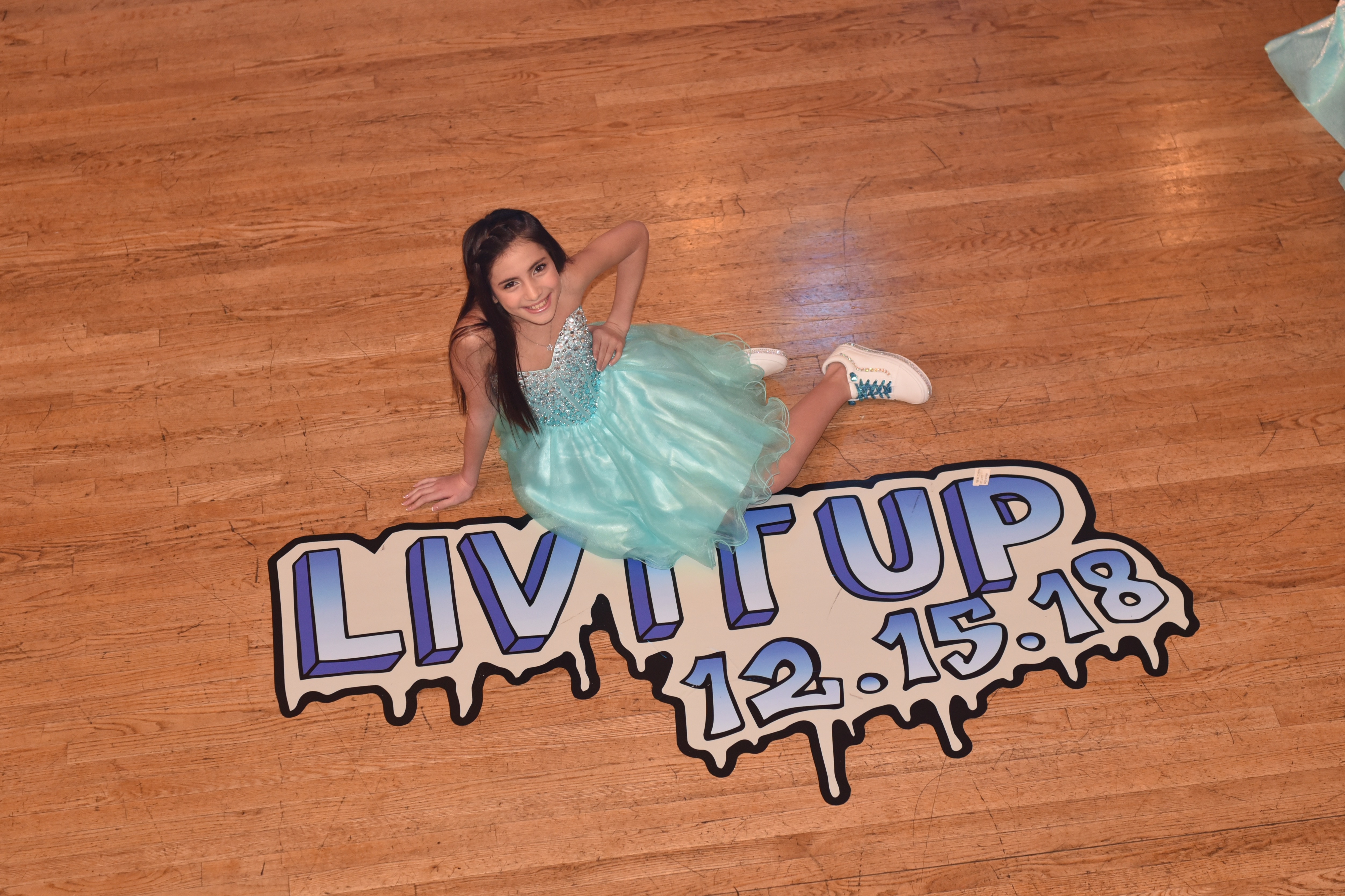 Best Bat Mitzvah in Maryland