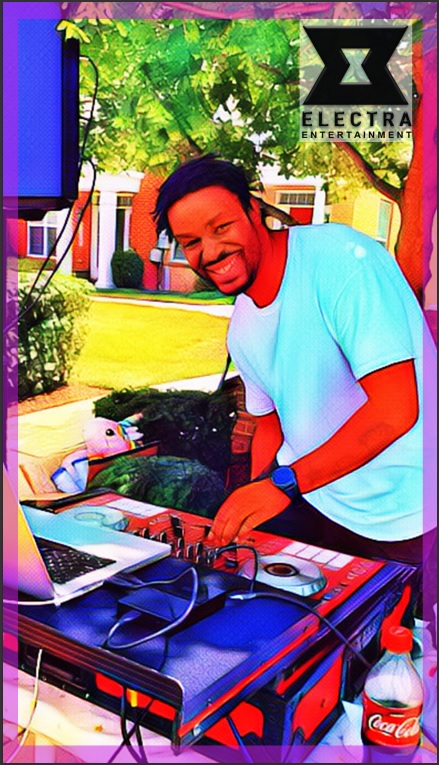 Donte Harrington
