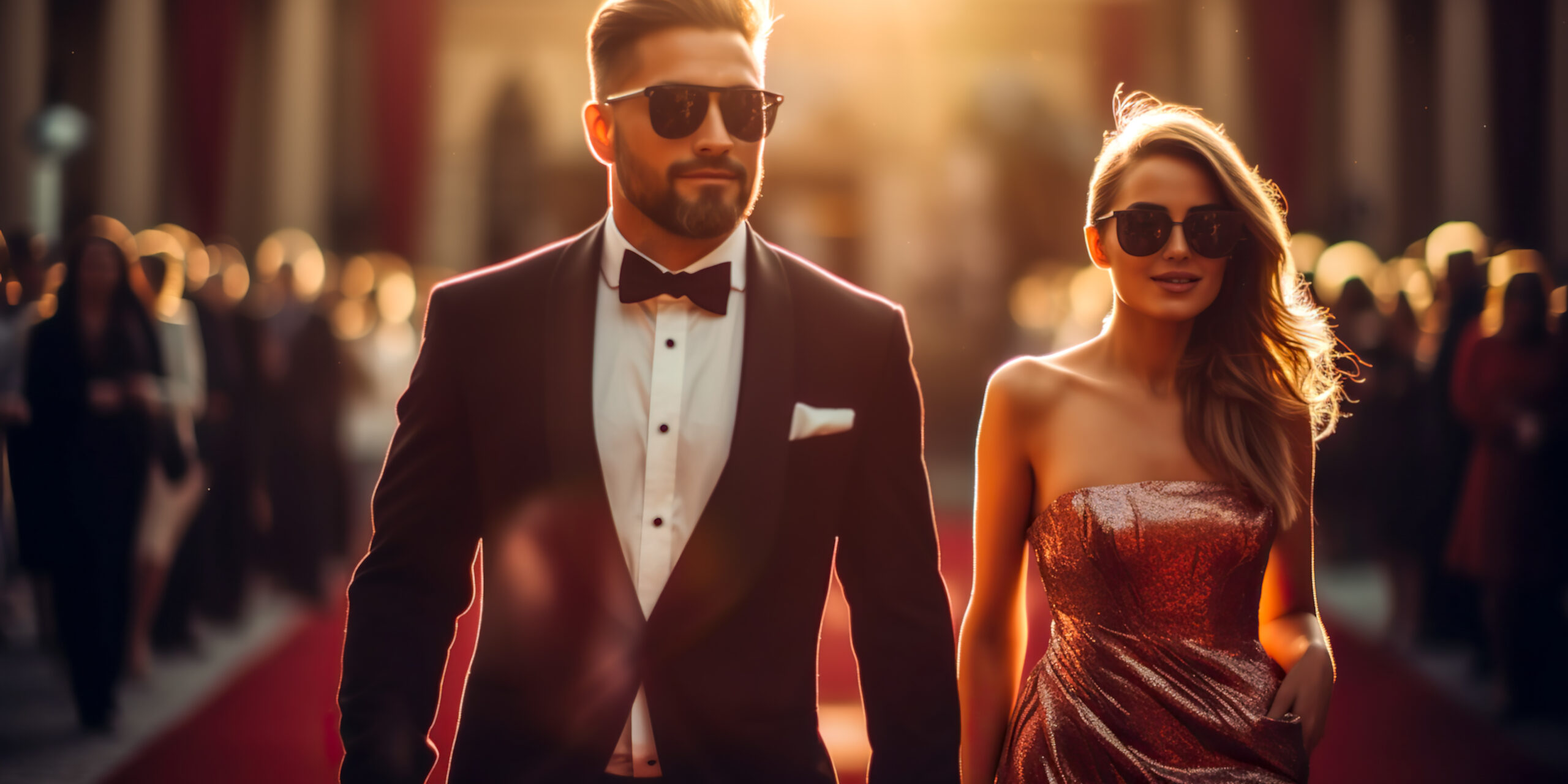 3 lessons you can learn from celebrity weddings