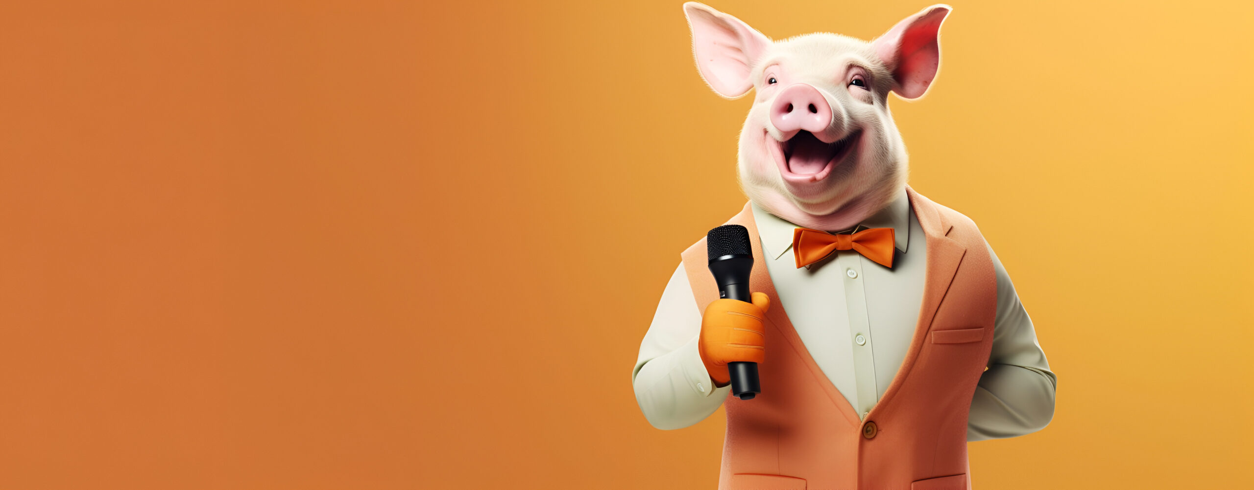 Why to moderate speeches at your wedding