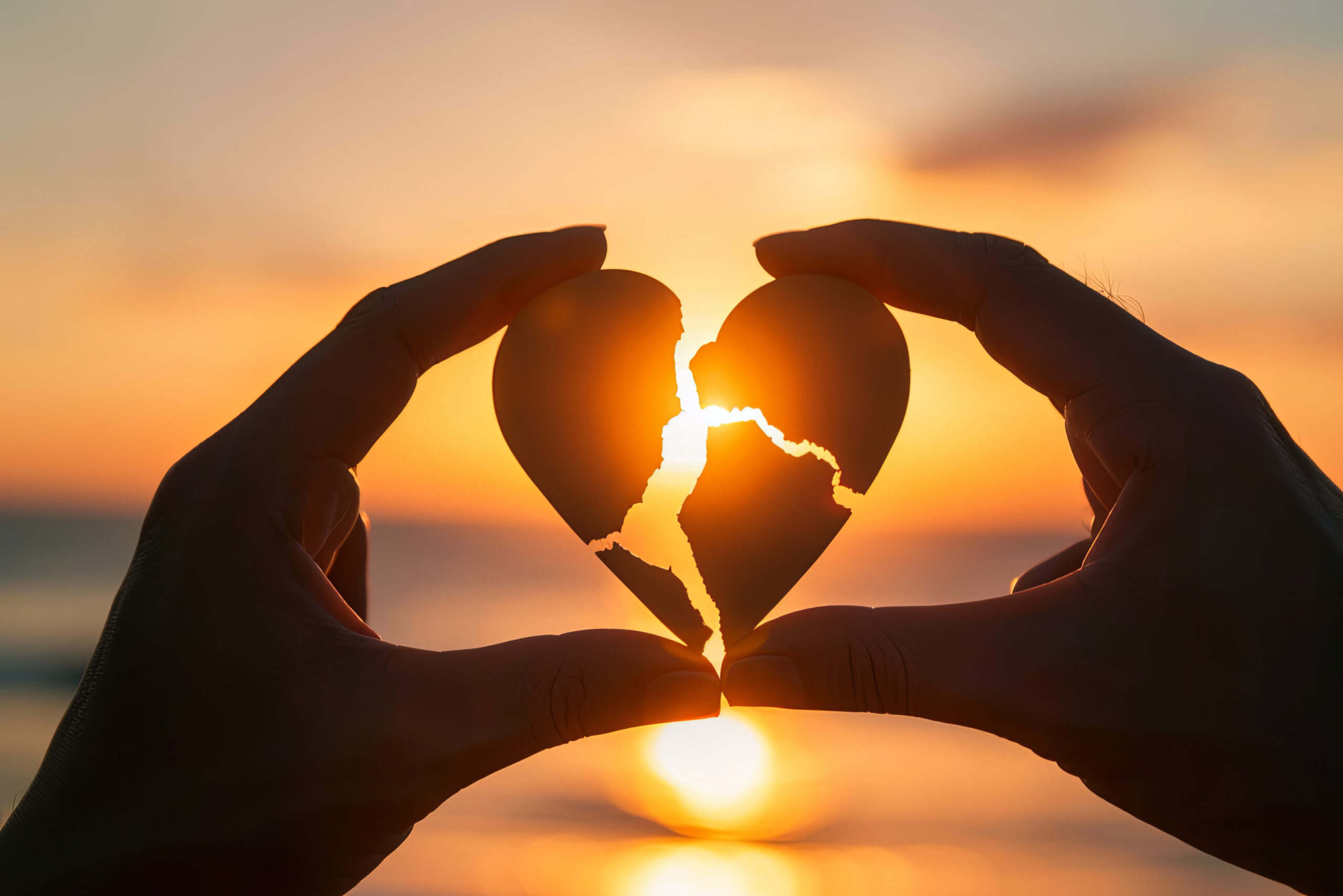How to give a wedding toast with a broken heart