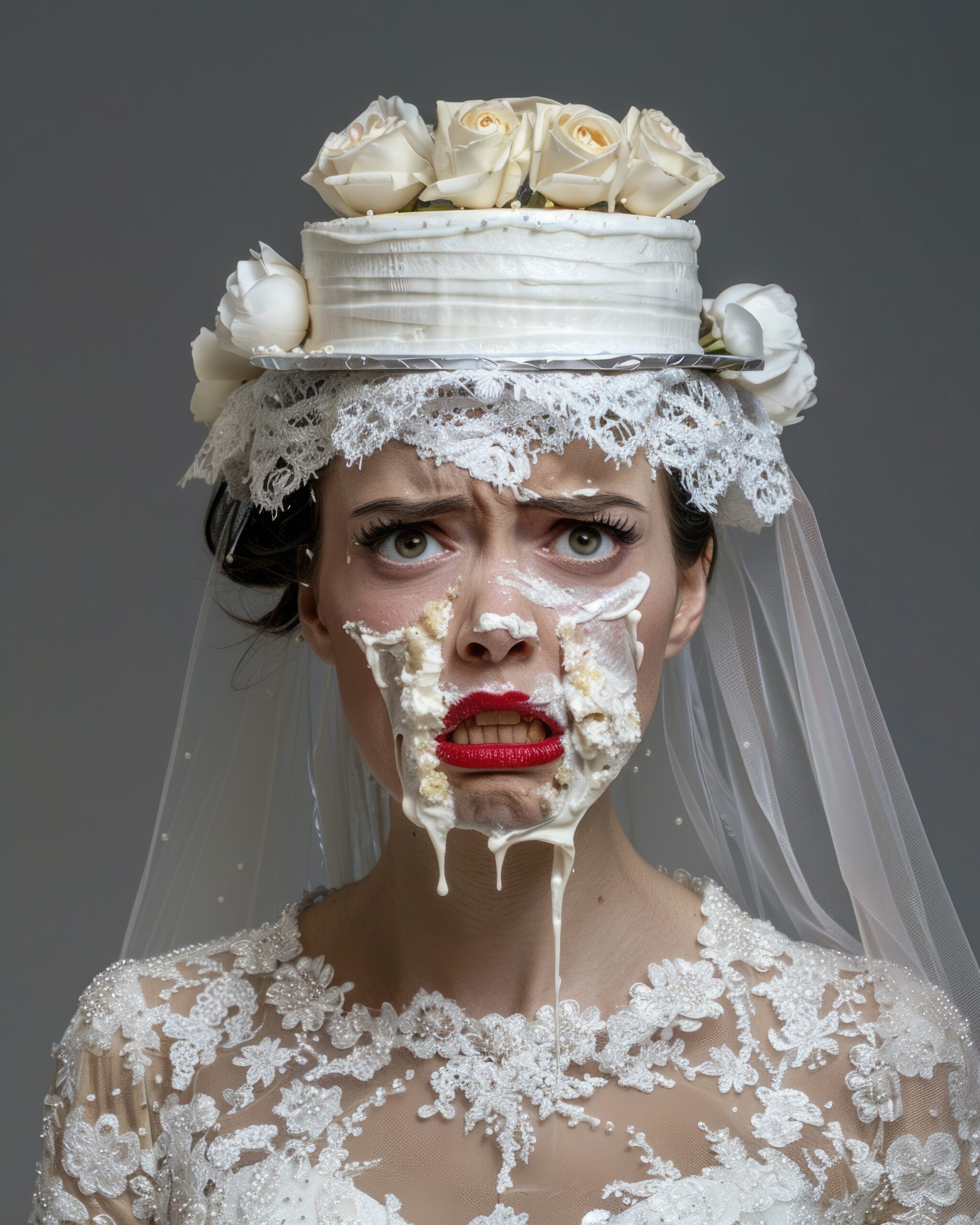 How your wedding reveals if your marriage will fail