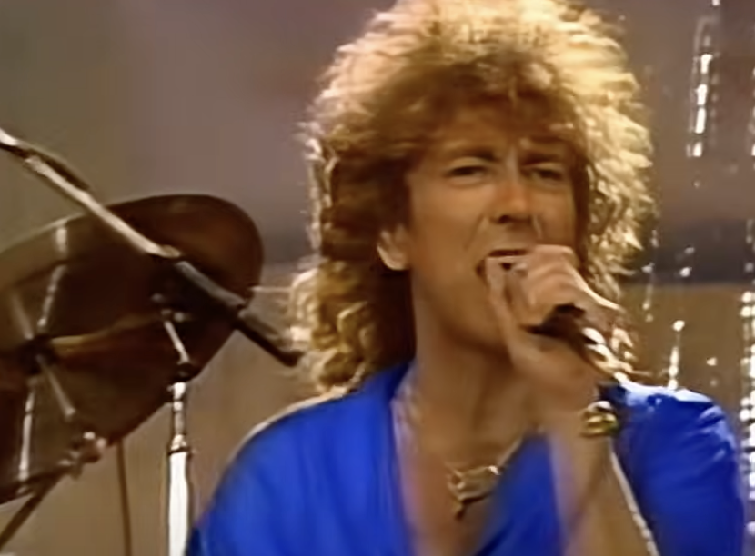 Top selling music artists in history, Part 7