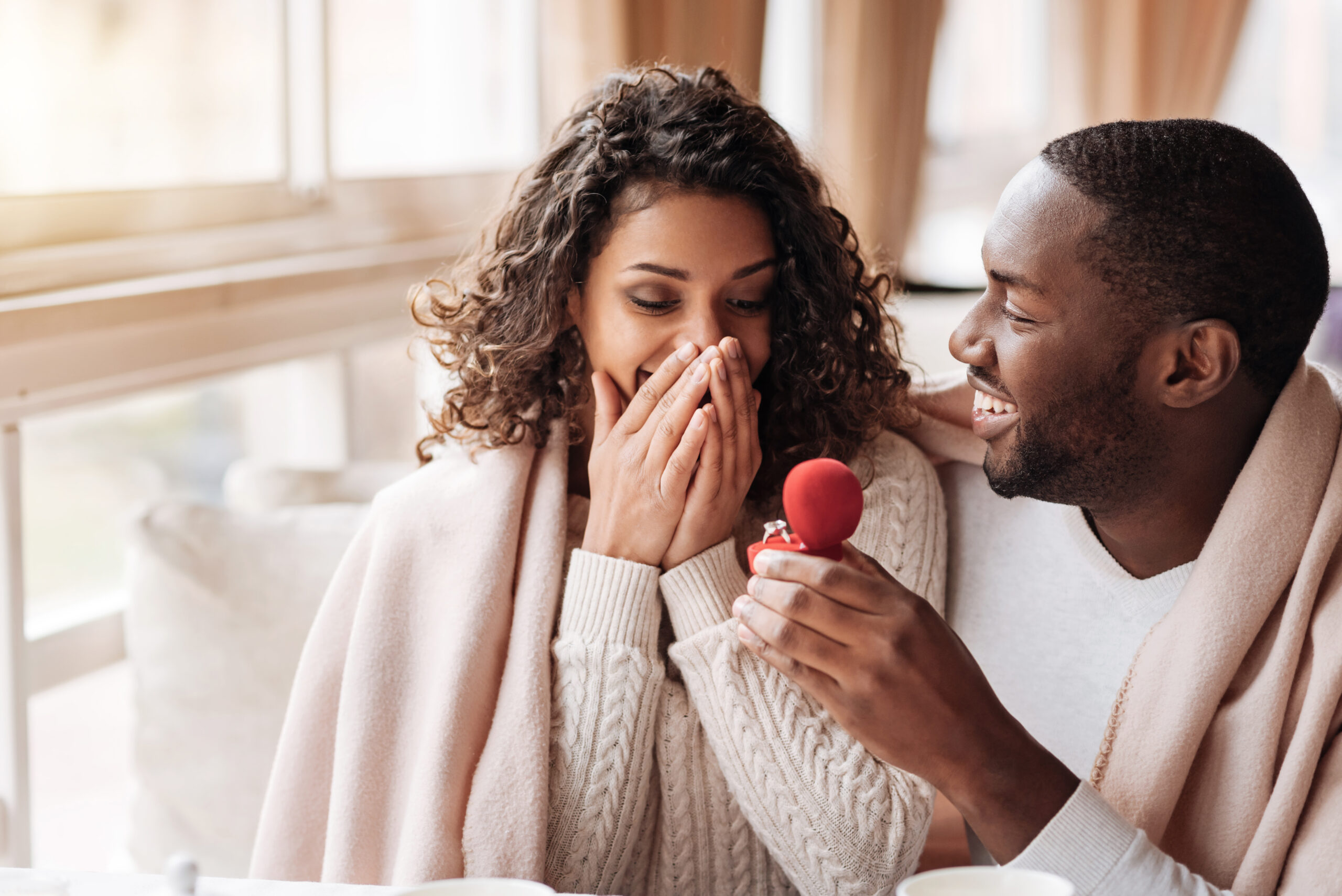 How long should your engagement last?