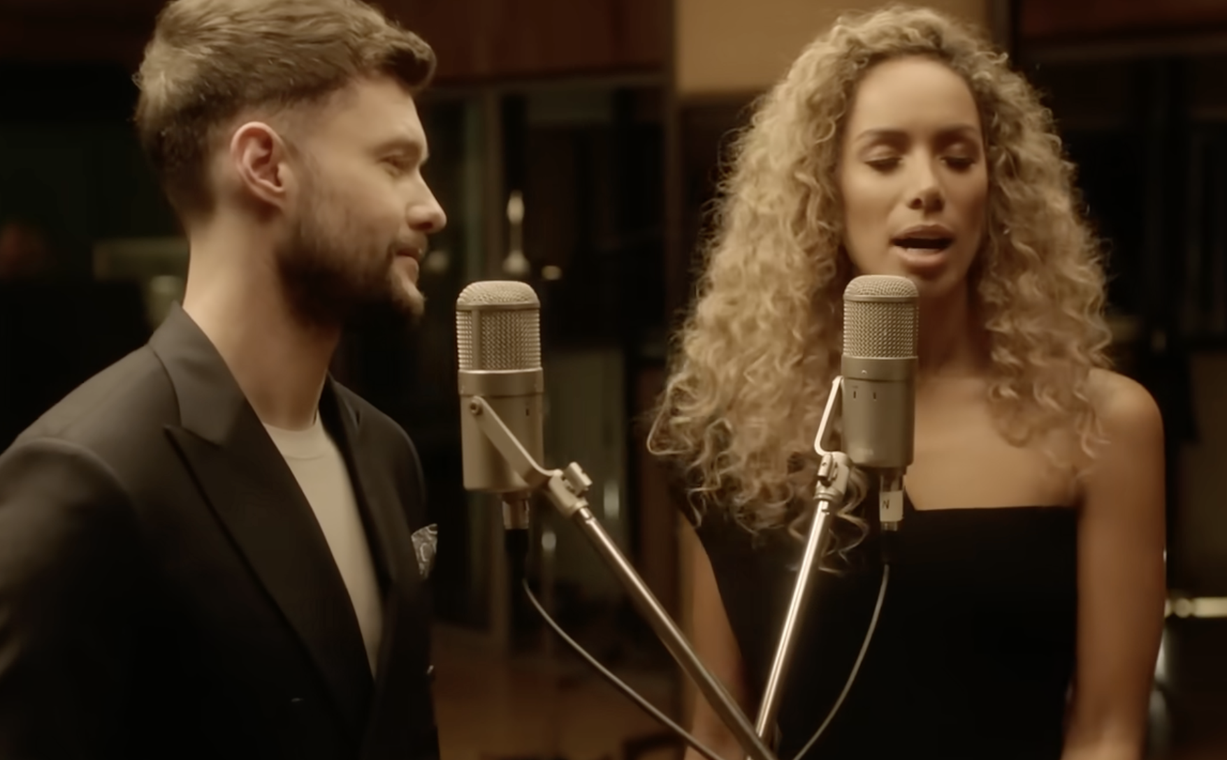 Britain’s Got Love Songs!