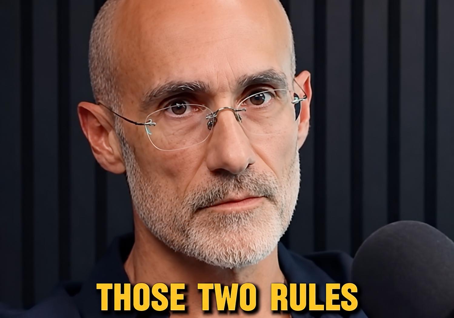 The 2 rules that can save any marriage
