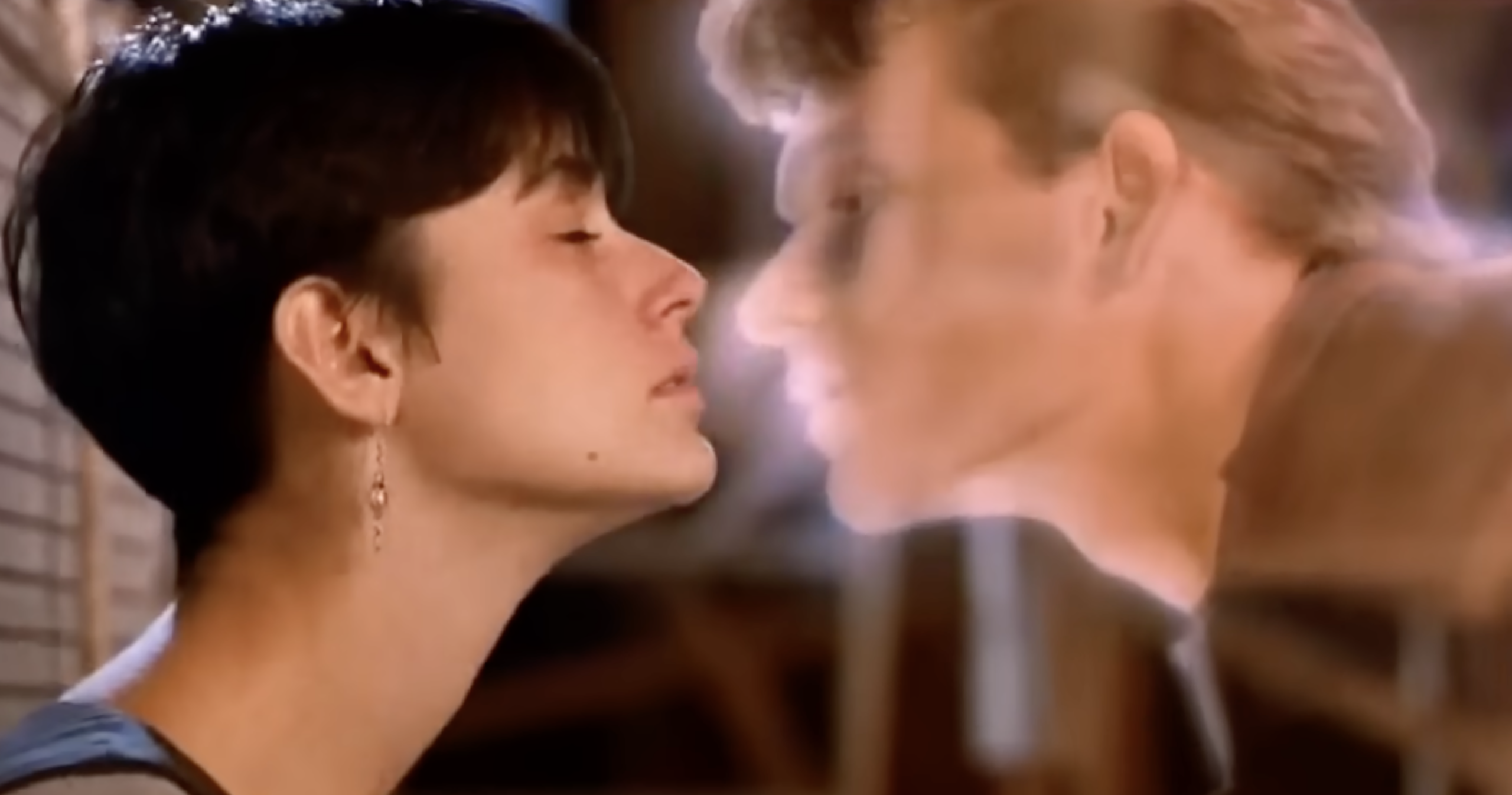 Nostalgic love songs from the 20th century