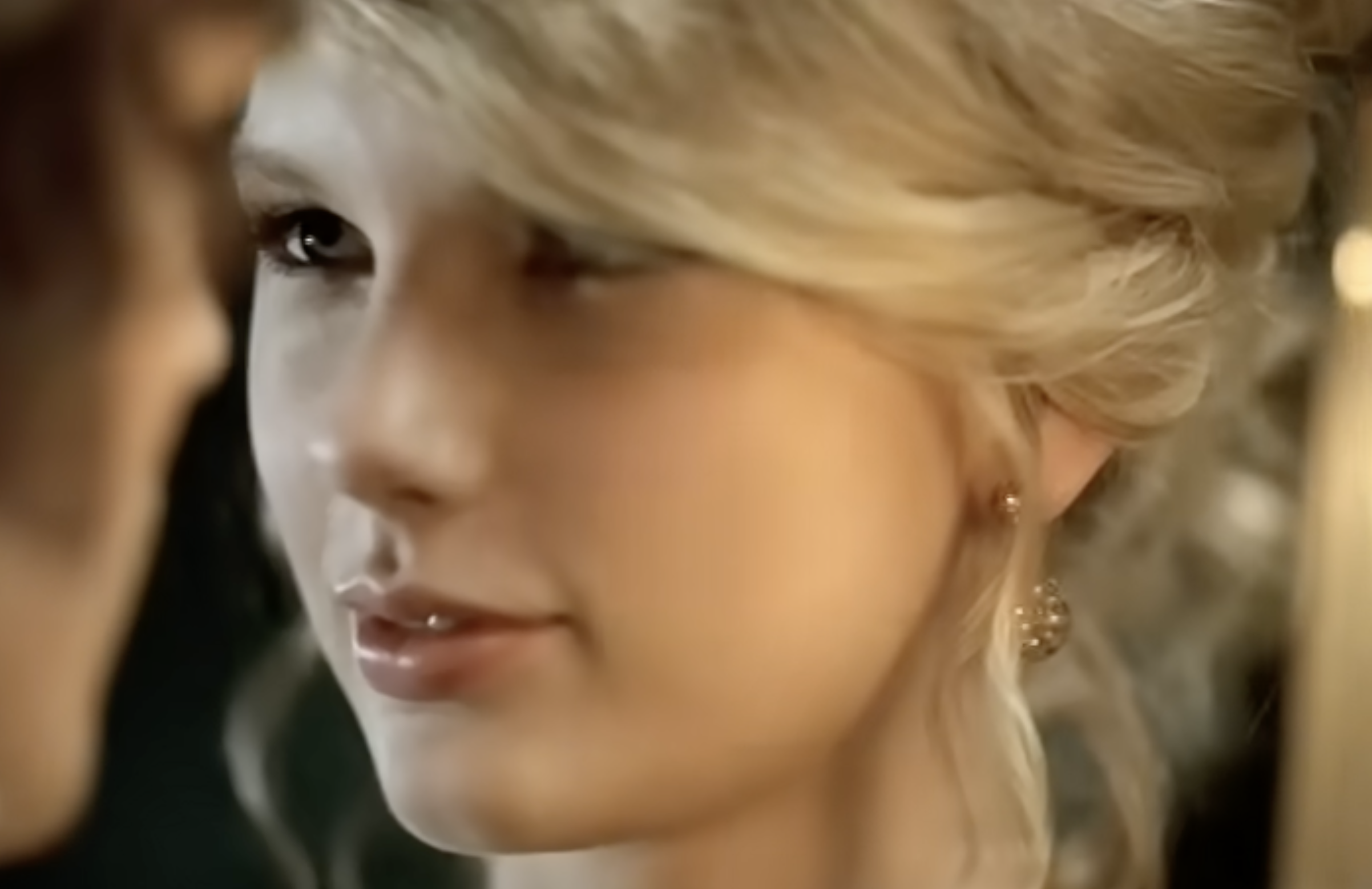 Are you ready for a Taylor Swift wedding?